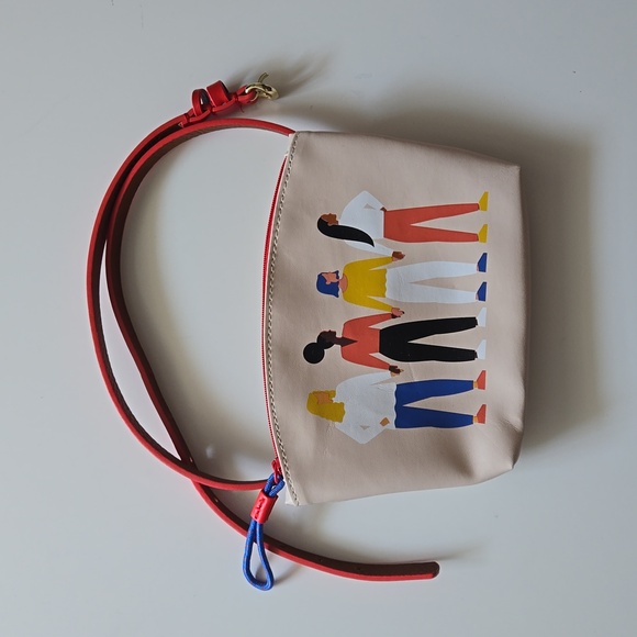 Refashioned Belt Bag ♻️ - Picture 5 of 8